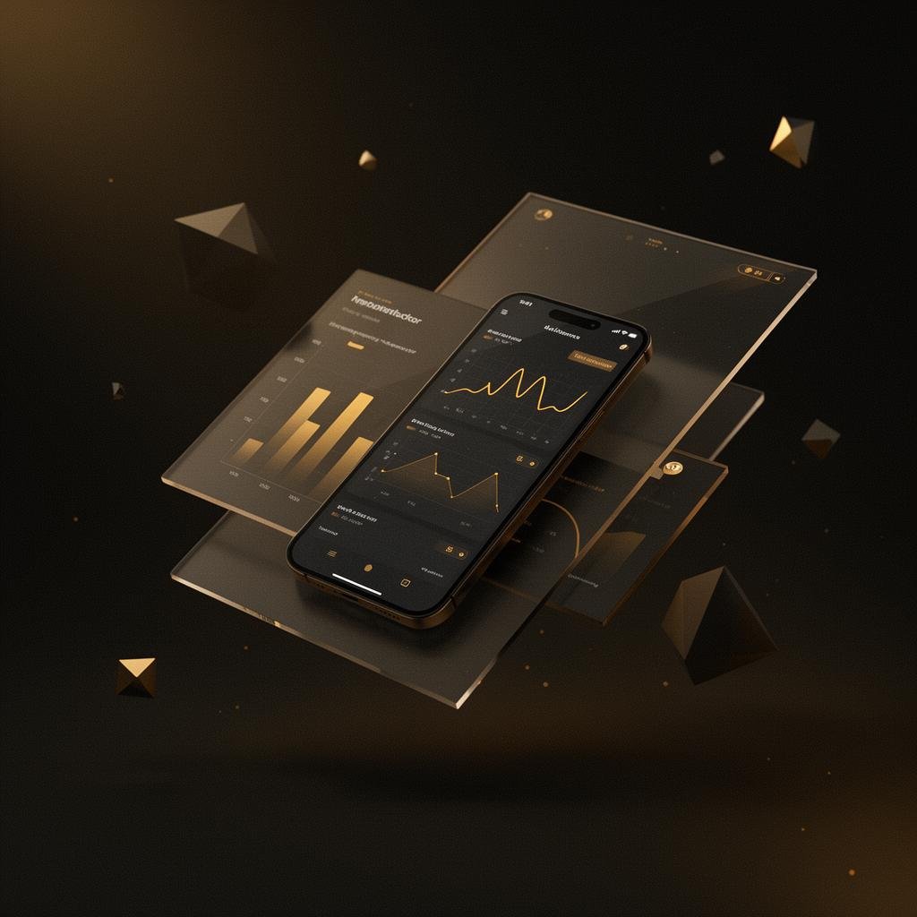 Websites and apps we've built