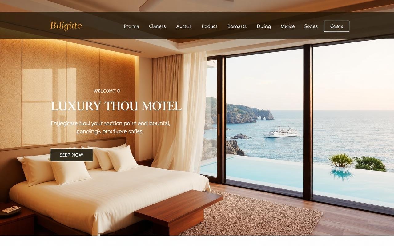 Harborlight Hotels