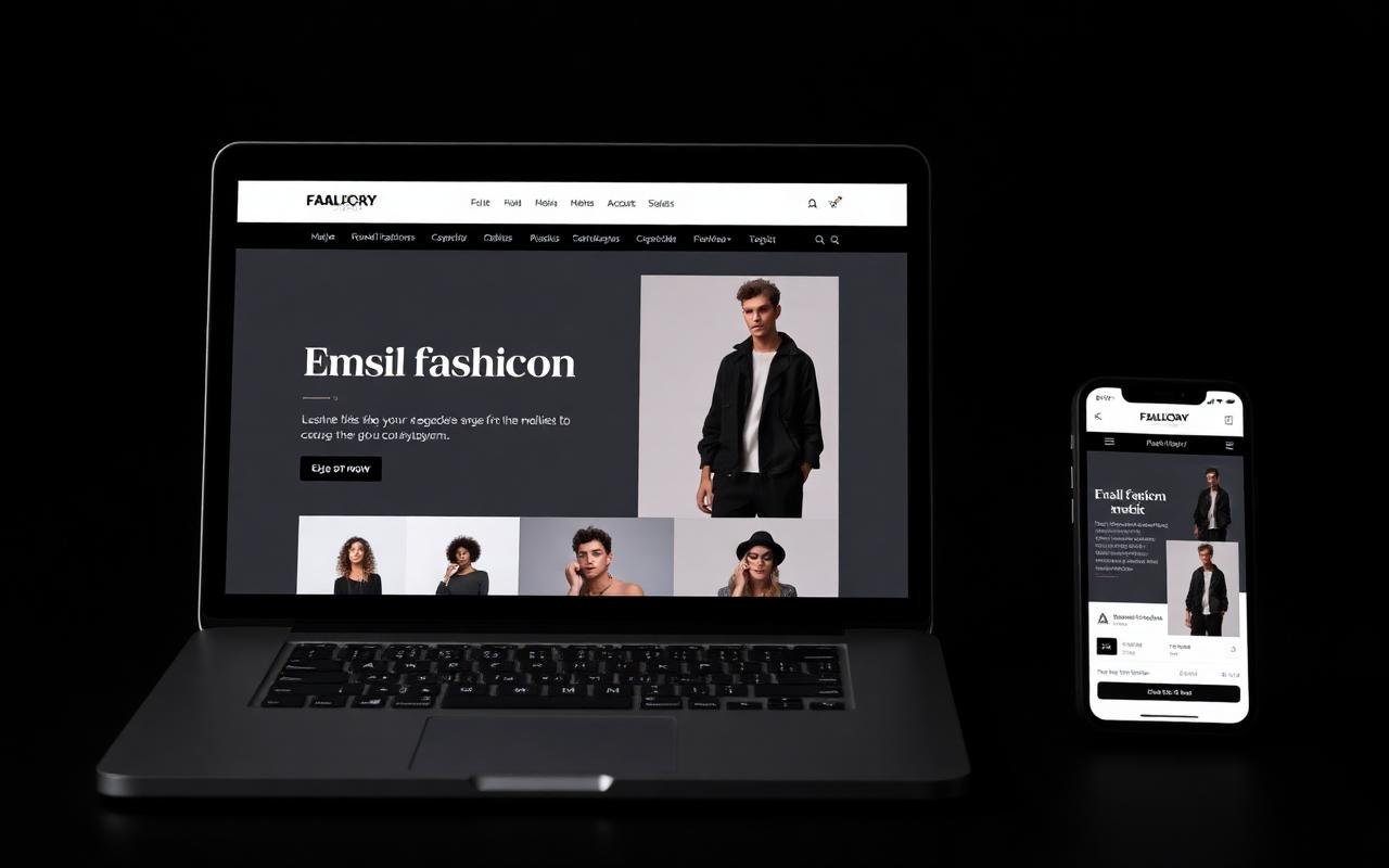 Northwind Retail — A unified ecommerce platform for a 40-store retailer