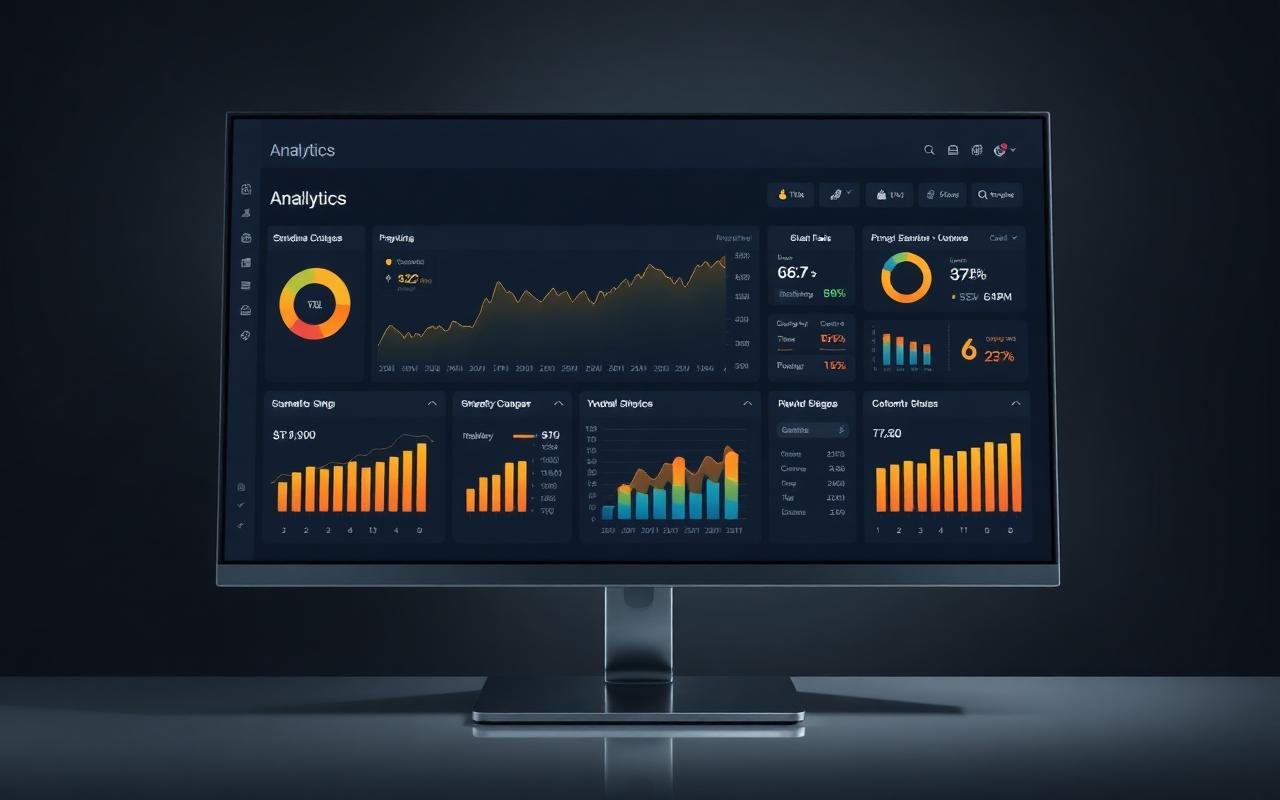 Quanta Insights — Analytics platform that turned trial users into long-term customers