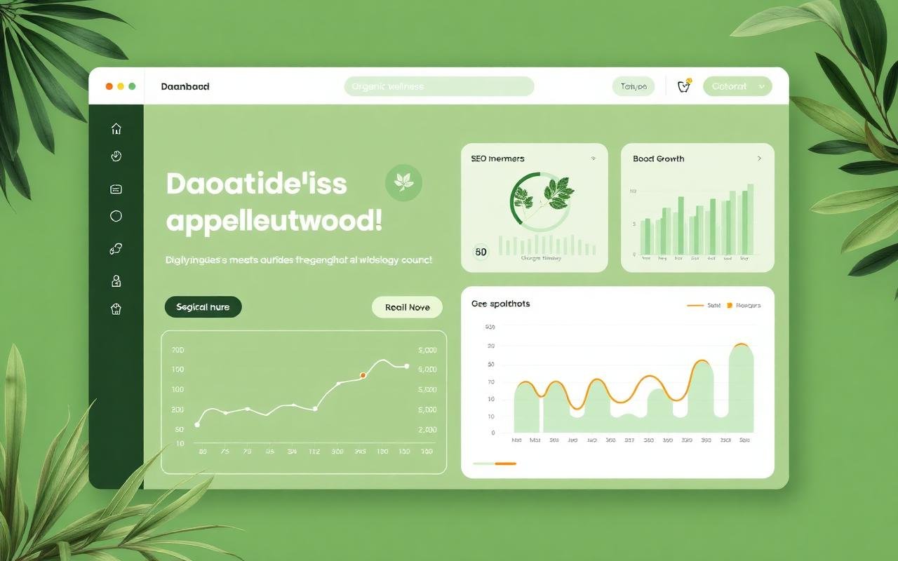 Verdant Organics — An SEO turnaround for a high-growth DTC brand